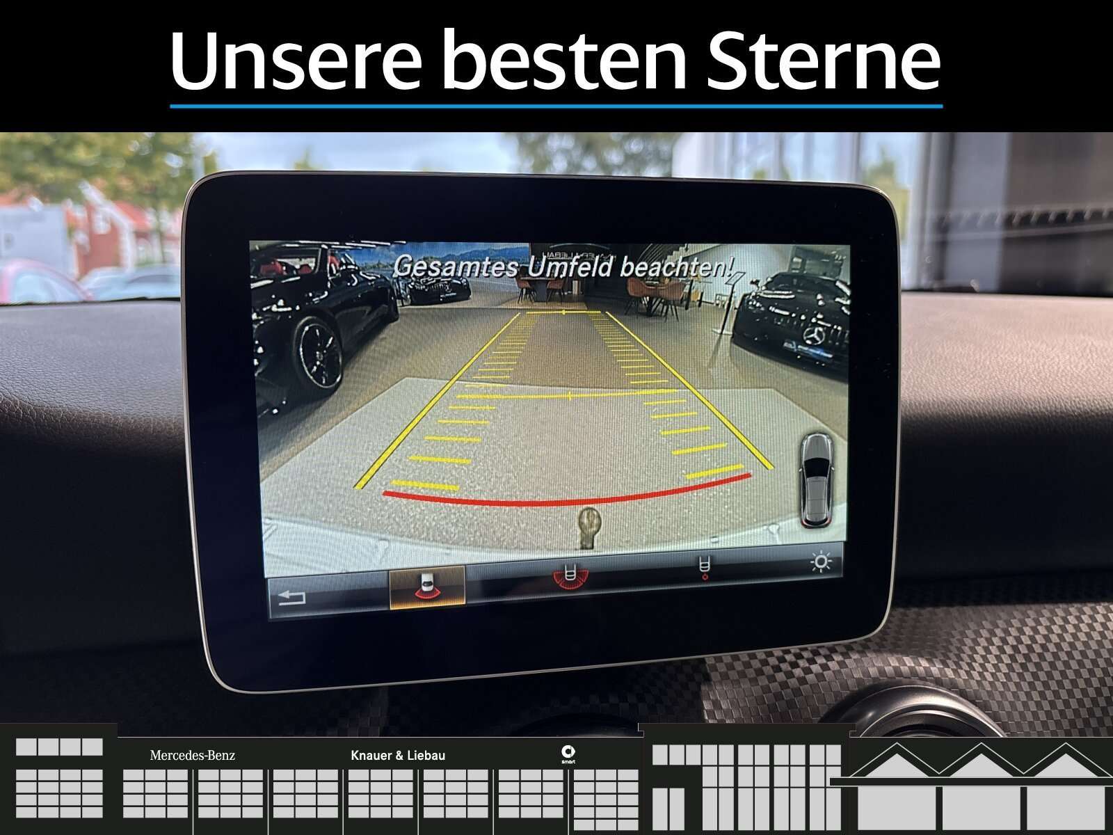 Mercedes-Benz A 220
