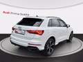 Audi Q3 35 1.5 tfsi identity black s-tronic Bianco - thumbnail 4