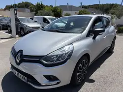 Renault Clio IV (K98) 1.5 dCi 75ch energy Business