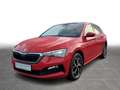 Skoda Scala 1.0TSI DSG Drive 125 P-DACH KAMERA Rot - thumbnail 2