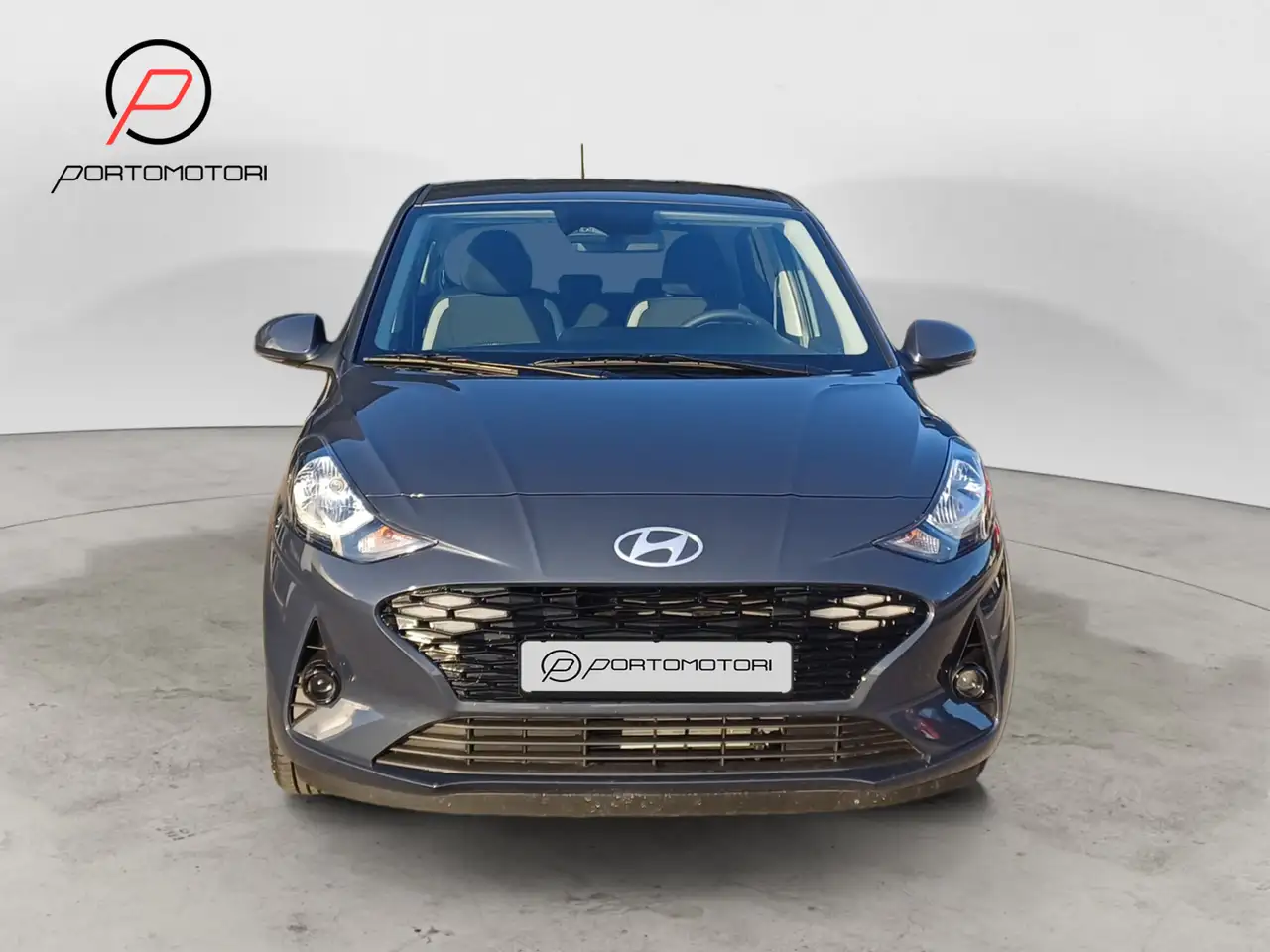 Hyundai i10 1.0 MPI Connectline 8