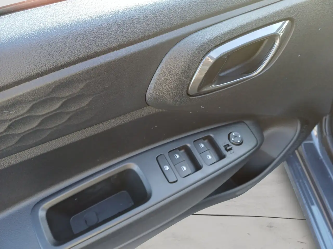 Hyundai i10 1.0 MPI Connectline 16
