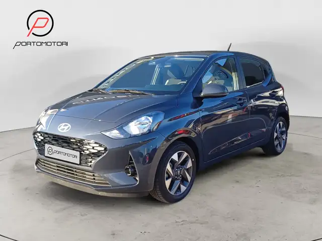 Hyundai i10 1.0 MPI Connectline