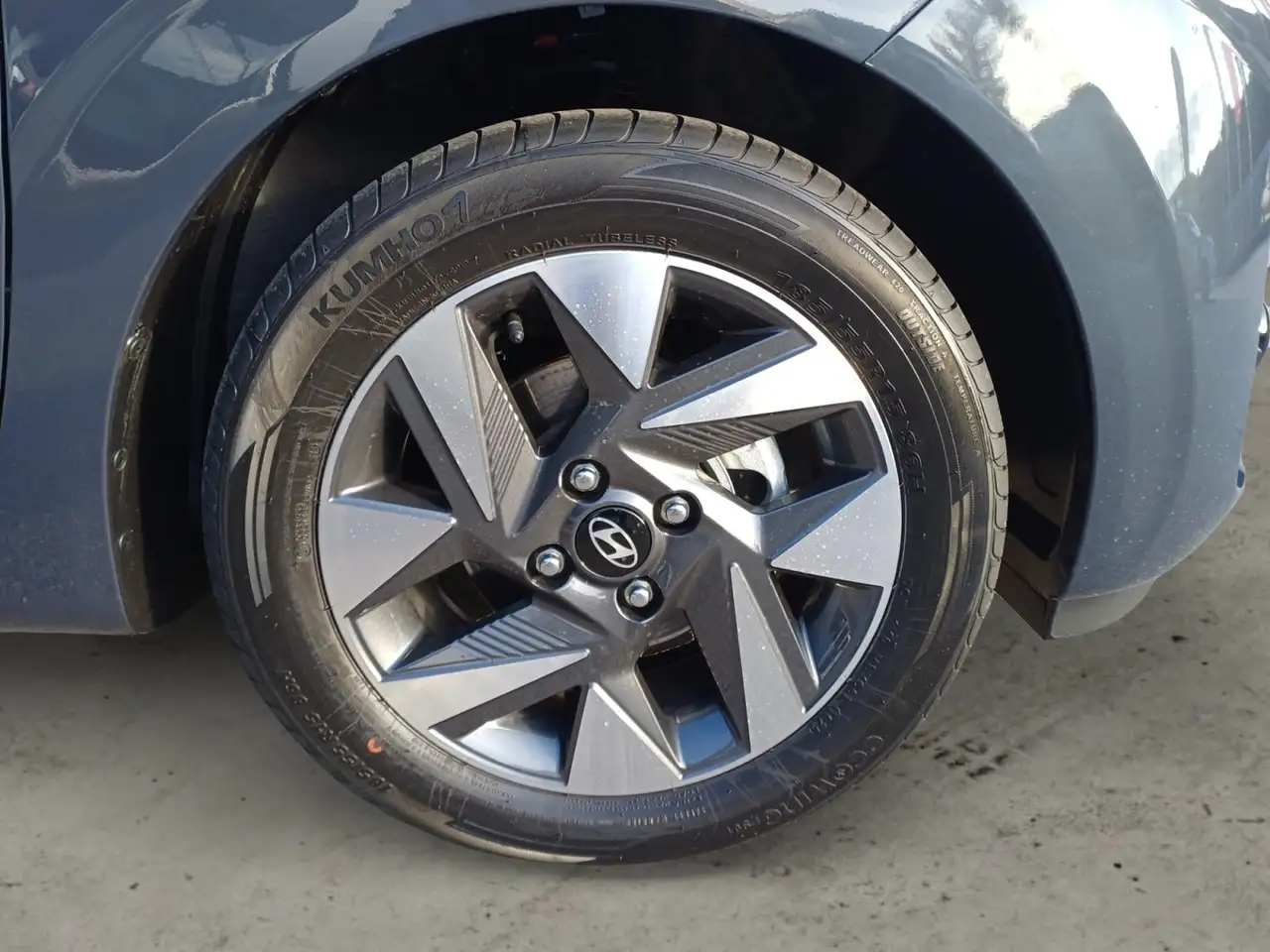 Hyundai i10 1.0 MPI Connectline 18