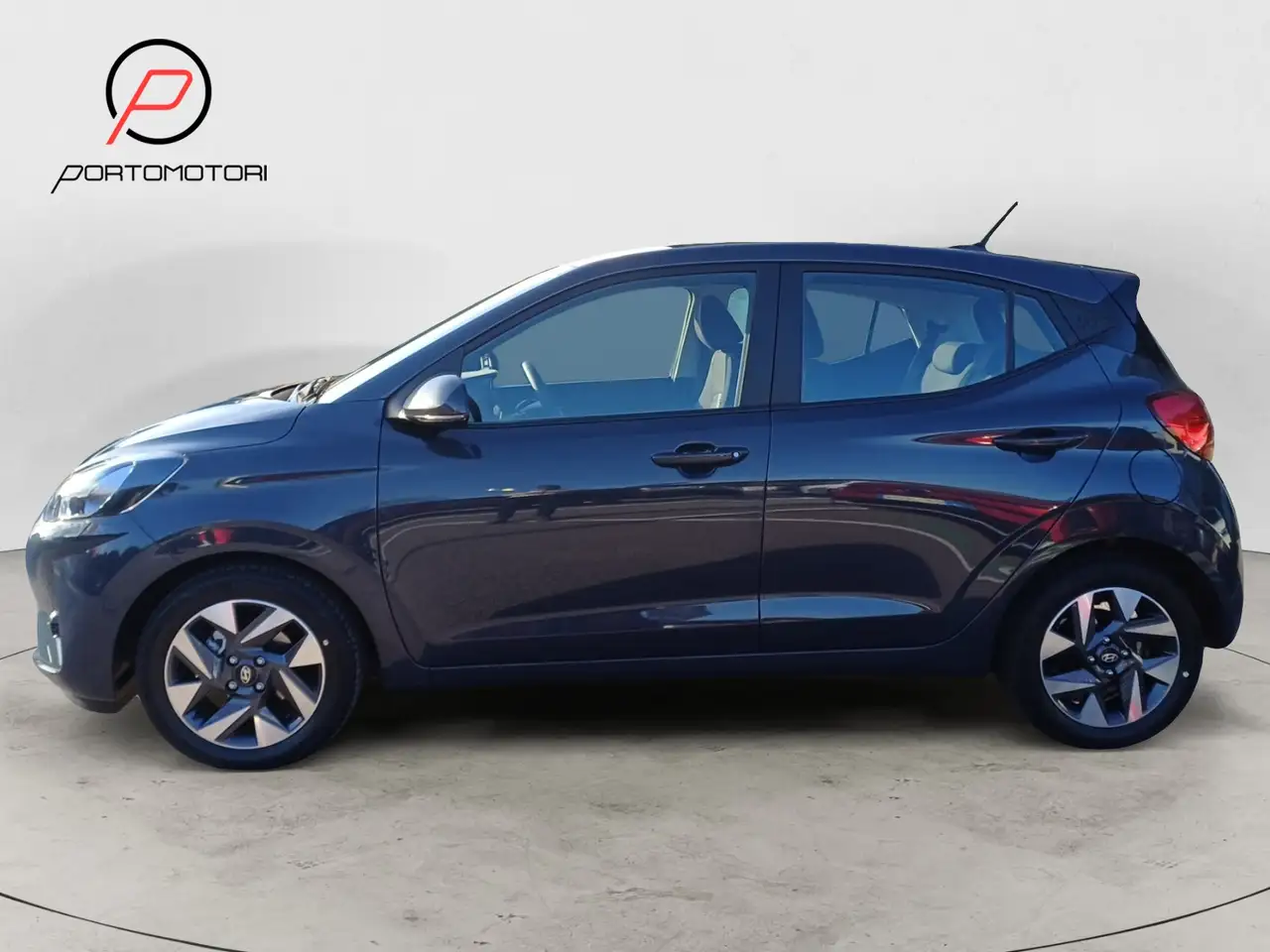 Hyundai i10 1.0 MPI Connectline 2
