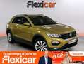 Volkswagen T-Roc 1.5 TSI Advance DSG7 Amarillo - thumbnail 1