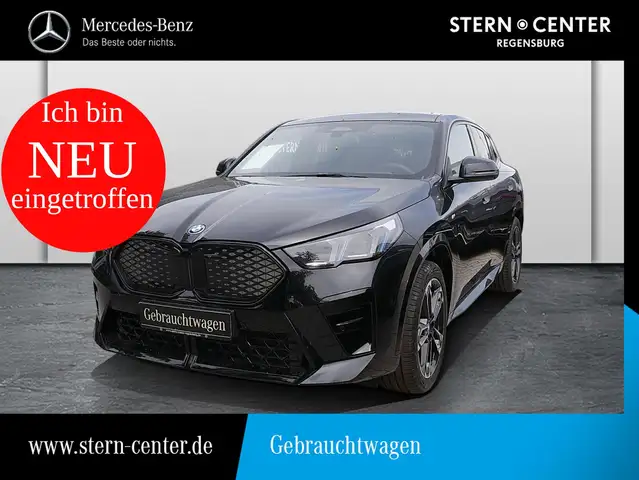 BMW iX2 xDrive30 M-Sport+PANO+AHK+Harman-Kardon+LED+