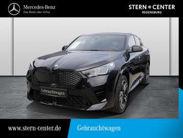 xDrive30 M-Sport+PANO+AHK+Harman-Kardon+LED+