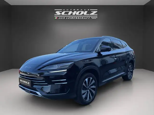BYD Seal