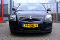 Toyota Avensis 1.6 VVTi Business Airco|PDC Noir - thumbnail 7