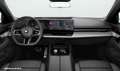 BMW 520 i Limousine M Sportpaket Head-Up HK HiFi DAB Schwarz - thumbnail 3