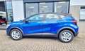 Renault Captur Evolution TCe 140 Mild Hybrid EDC Automatik Blau - thumbnail 7