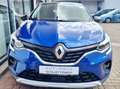Renault Captur Evolution TCe 140 Mild Hybrid EDC Automatik Blau - thumbnail 4