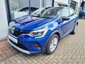 Renault Captur Evolution TCe 140 Mild Hybrid EDC Automatik Blau - thumbnail 6