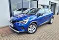 Renault Captur Evolution TCe 140 Mild Hybrid EDC Automatik Blau - thumbnail 2