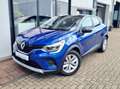 Renault Captur Evolution TCe 140 Mild Hybrid EDC Automatik Blau - thumbnail 1
