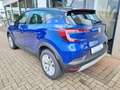 Renault Captur Evolution TCe 140 Mild Hybrid EDC Automatik Blau - thumbnail 8