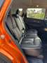 Nissan X-Trail X-Trail 2.0 dci Tekna 4wd xtronic Orange - thumbnail 7