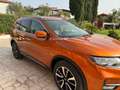 Nissan X-Trail X-Trail 2.0 dci Tekna 4wd xtronic Orange - thumbnail 3