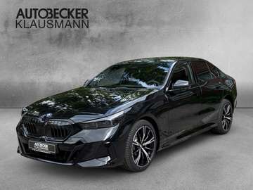 e xDrive Limo M Sport Pro LMR 20'' HUD AD Panorama