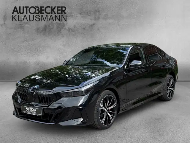 BMW 530 e xDrive Limo M Sport Pro LMR 20'' HUD AD Panorama