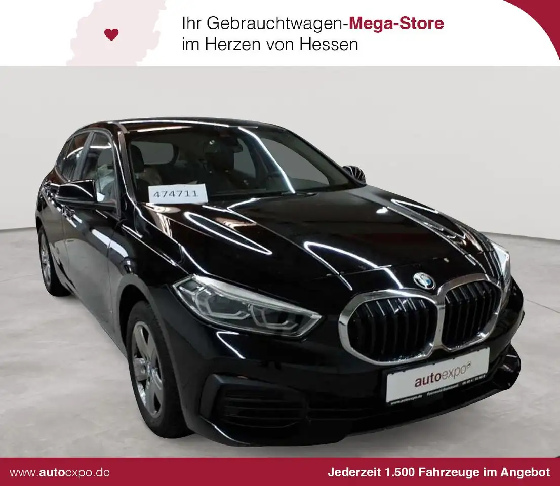 BMW 118