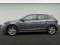 Volkswagen Polo 1.0 TSI R line DSG*LED*Digital*App Connect* Grijs - thumbnail 3