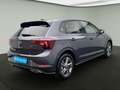 Volkswagen Polo 1.0 TSI R line DSG*LED*Digital*App Connect* Grijs - thumbnail 5