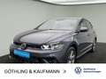 Volkswagen Polo 1.0 TSI R line DSG*LED*Digital*App Connect* Grijs - thumbnail 1