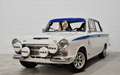 Ford Cortina GT 1.500cc ** SUPERBE ETAT ** Weiß - thumbnail 1