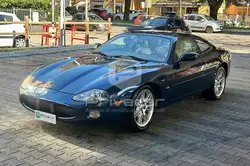 Jaguar XK XK8 2001