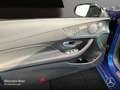 Mercedes-Benz E 220 d Coupé AMG+NIGHT+PANO+LED+BURMESTER+KAMERA Azul - thumbnail 17