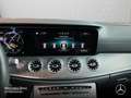 Mercedes-Benz E 220 d Coupé AMG+NIGHT+PANO+LED+BURMESTER+KAMERA Azul - thumbnail 16