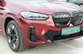 BMW iX3 M-Sport *LASER/HEAD-UP/PANORAMA* Rot - thumbnail 6