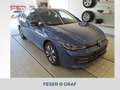Volkswagen Golf VIII GOAL 2.0 TDI DSG AHK*KAMERA*NAVI Blau - thumbnail 1