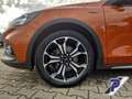 Ford Focus Active 5TÜRER NAVI PPS VO+HI WINTERPAKET FAHRASSIS Orange - thumbnail 20