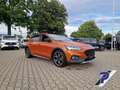 Ford Focus Active 5TÜRER NAVI PPS VO+HI WINTERPAKET FAHRASSIS Orange - thumbnail 7