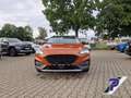 Ford Focus Active 5TÜRER NAVI PPS VO+HI WINTERPAKET FAHRASSIS Orange - thumbnail 8