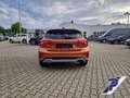 Ford Focus Active 5TÜRER NAVI PPS VO+HI WINTERPAKET FAHRASSIS Orange - thumbnail 4