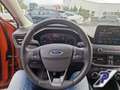 Ford Focus Active 5TÜRER NAVI PPS VO+HI WINTERPAKET FAHRASSIS Orange - thumbnail 16
