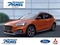 Ford Focus Active 5TÜRER NAVI PPS VO+HI WINTERPAKET FAHRASSIS Orange - thumbnail 1