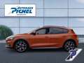 Ford Focus Active 5TÜRER NAVI PPS VO+HI WINTERPAKET FAHRASSIS Orange - thumbnail 2
