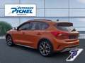 Ford Focus Active 5TÜRER NAVI PPS VO+HI WINTERPAKET FAHRASSIS Orange - thumbnail 3