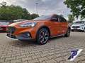 Ford Focus Active 5TÜRER NAVI PPS VO+HI WINTERPAKET FAHRASSIS Orange - thumbnail 9