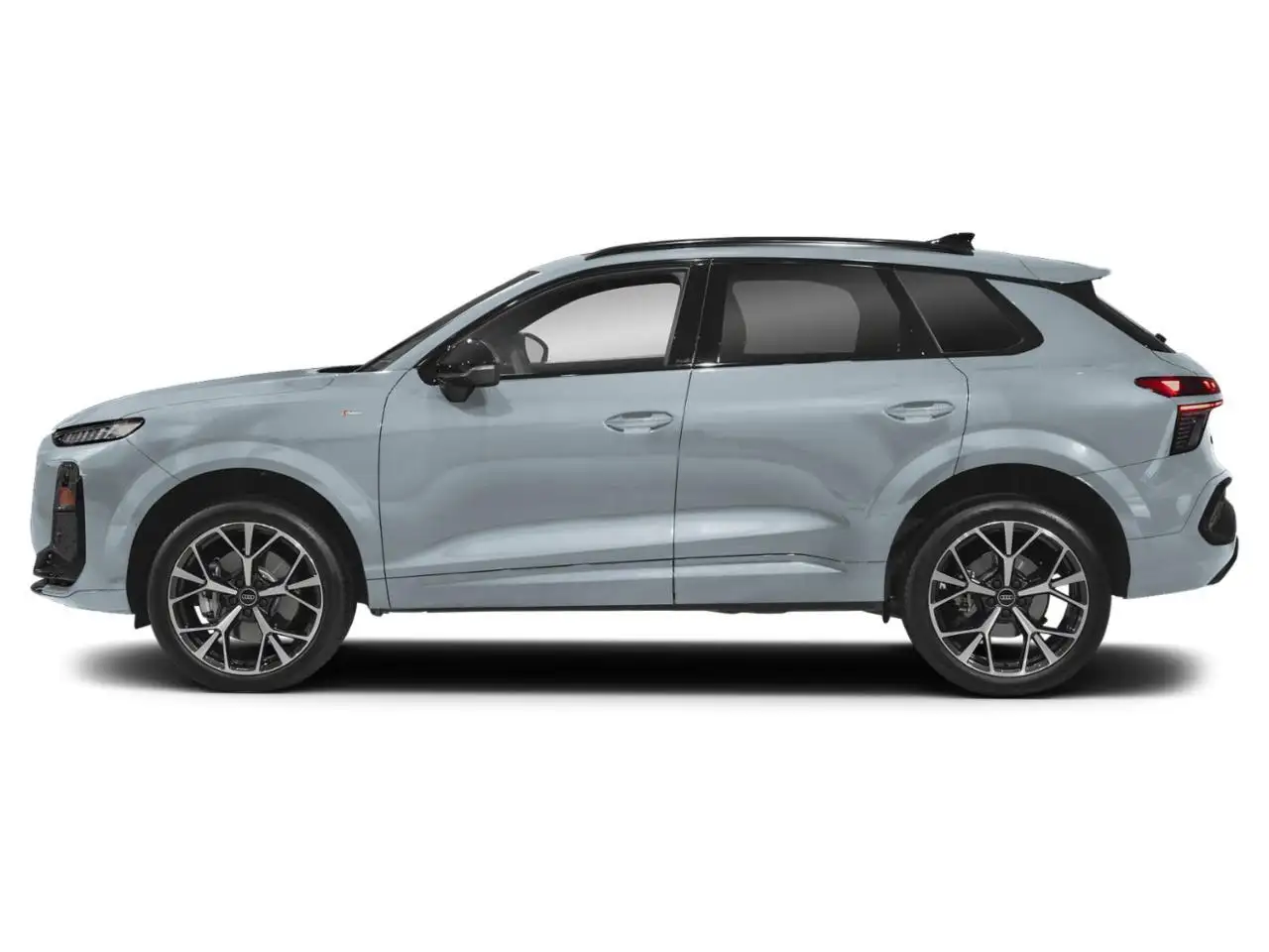 Audi Q3 снимка Audi Q3