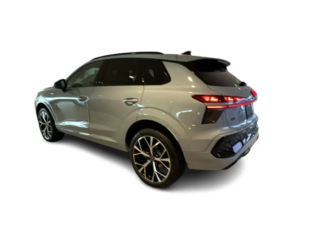 Audi Q3 снимка Audi Q3