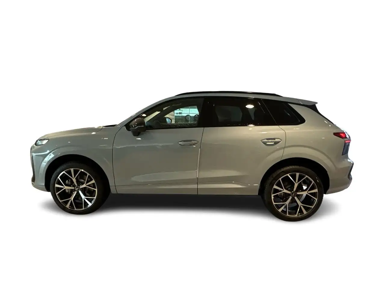 Audi Q3 снимка Audi Q3