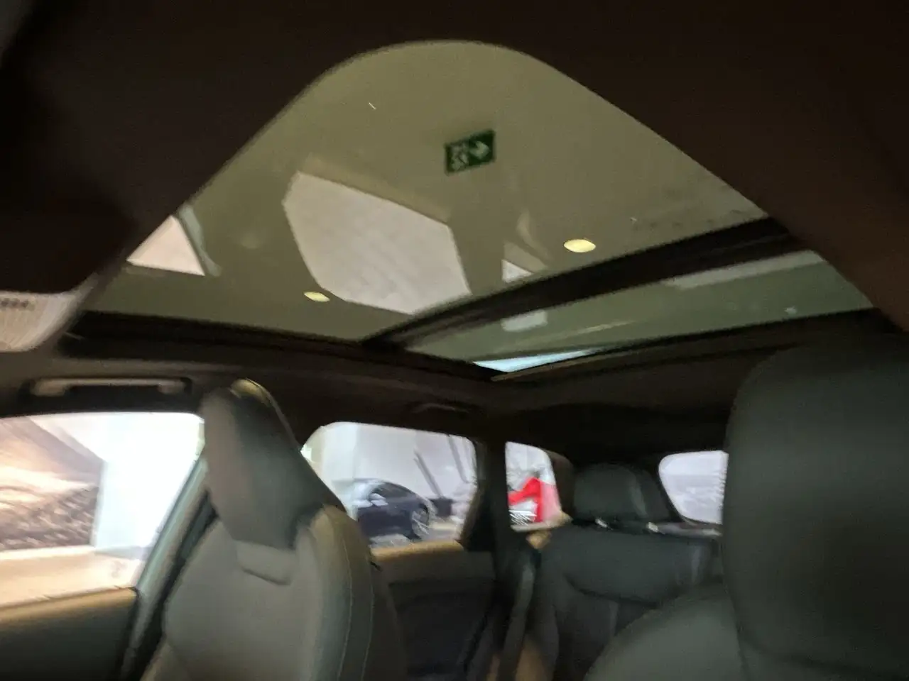 Audi Q3 снимка Audi Q3