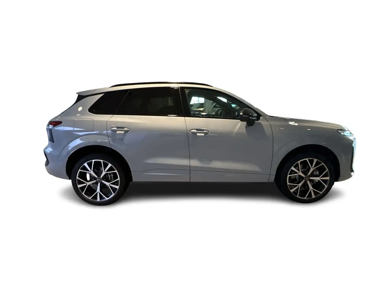 Audi Q3 снимка Audi Q3