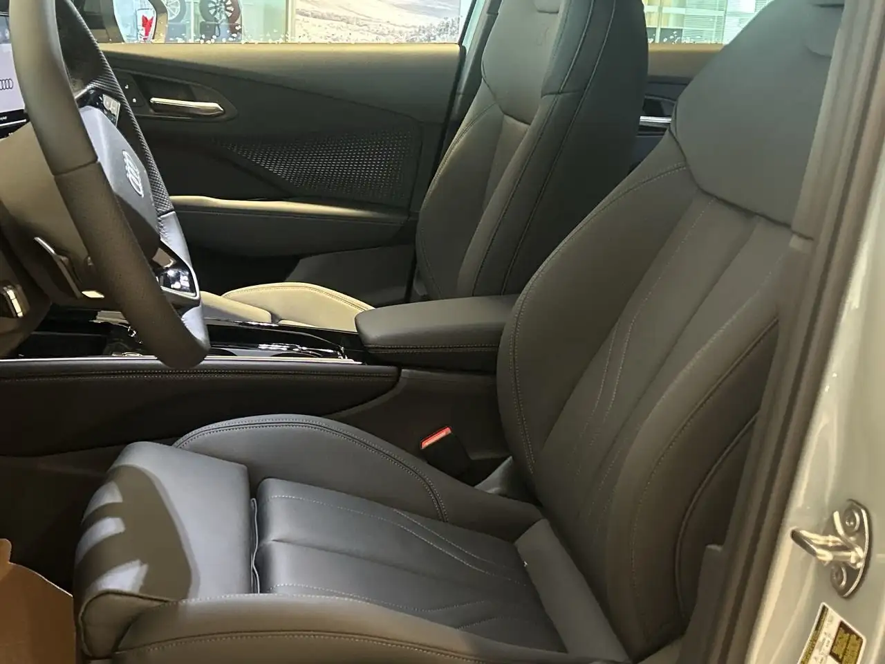 Audi Q3 снимка Audi Q3